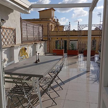 Colosseum Exclusive Duplex Ρώμη Εξωτερικό φωτογραφία