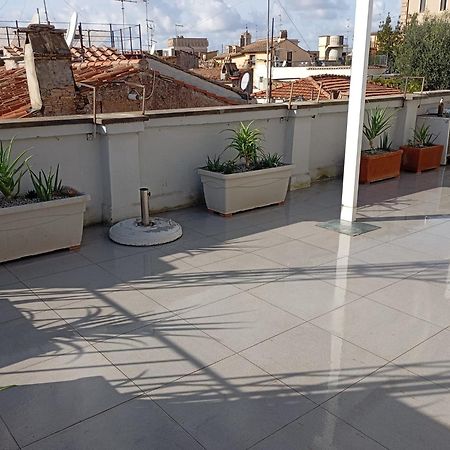 Colosseum Exclusive Duplex Ρώμη Εξωτερικό φωτογραφία