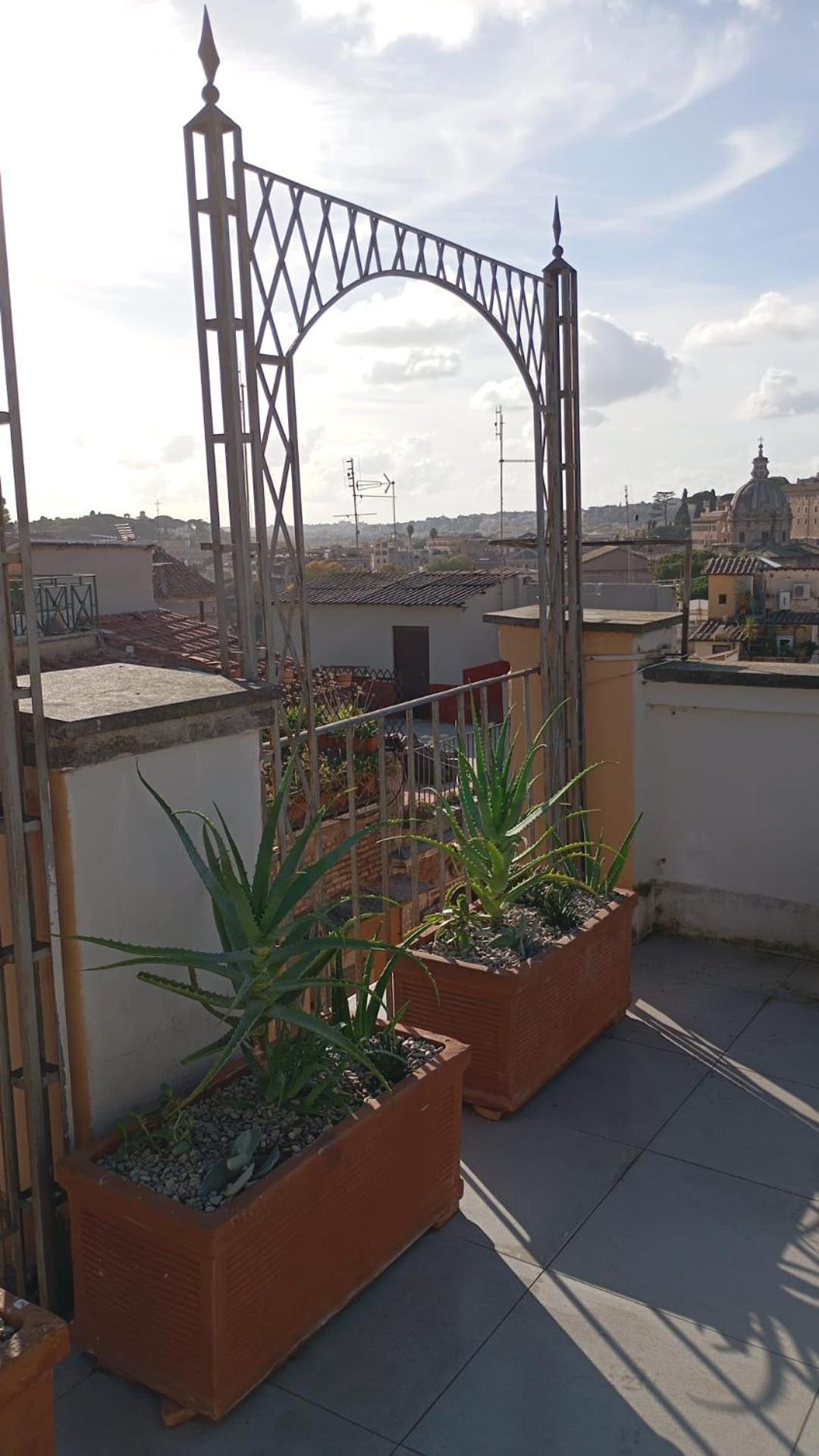 Colosseum Exclusive Duplex Ρώμη Εξωτερικό φωτογραφία