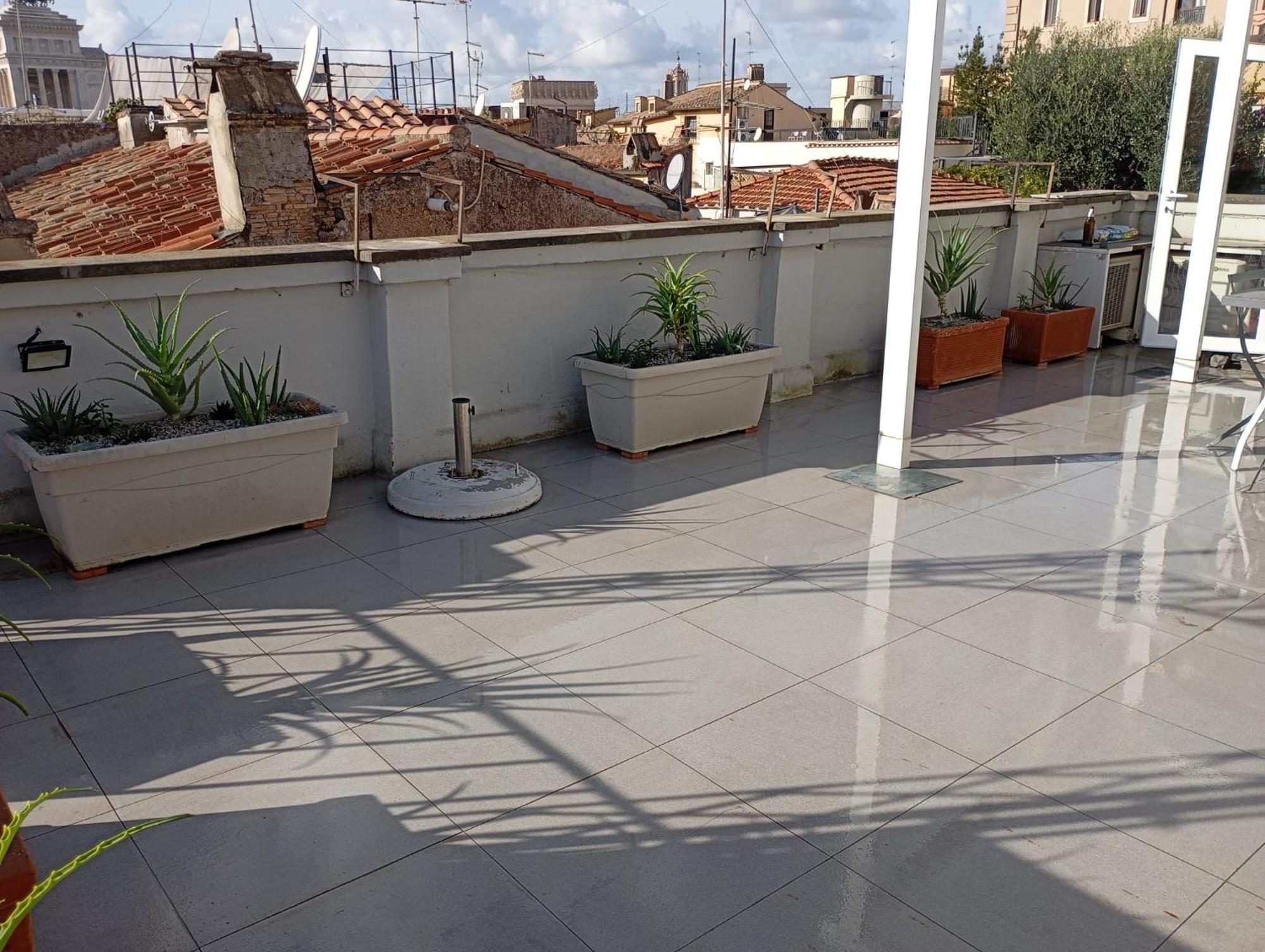 Colosseum Exclusive Duplex Ρώμη Εξωτερικό φωτογραφία