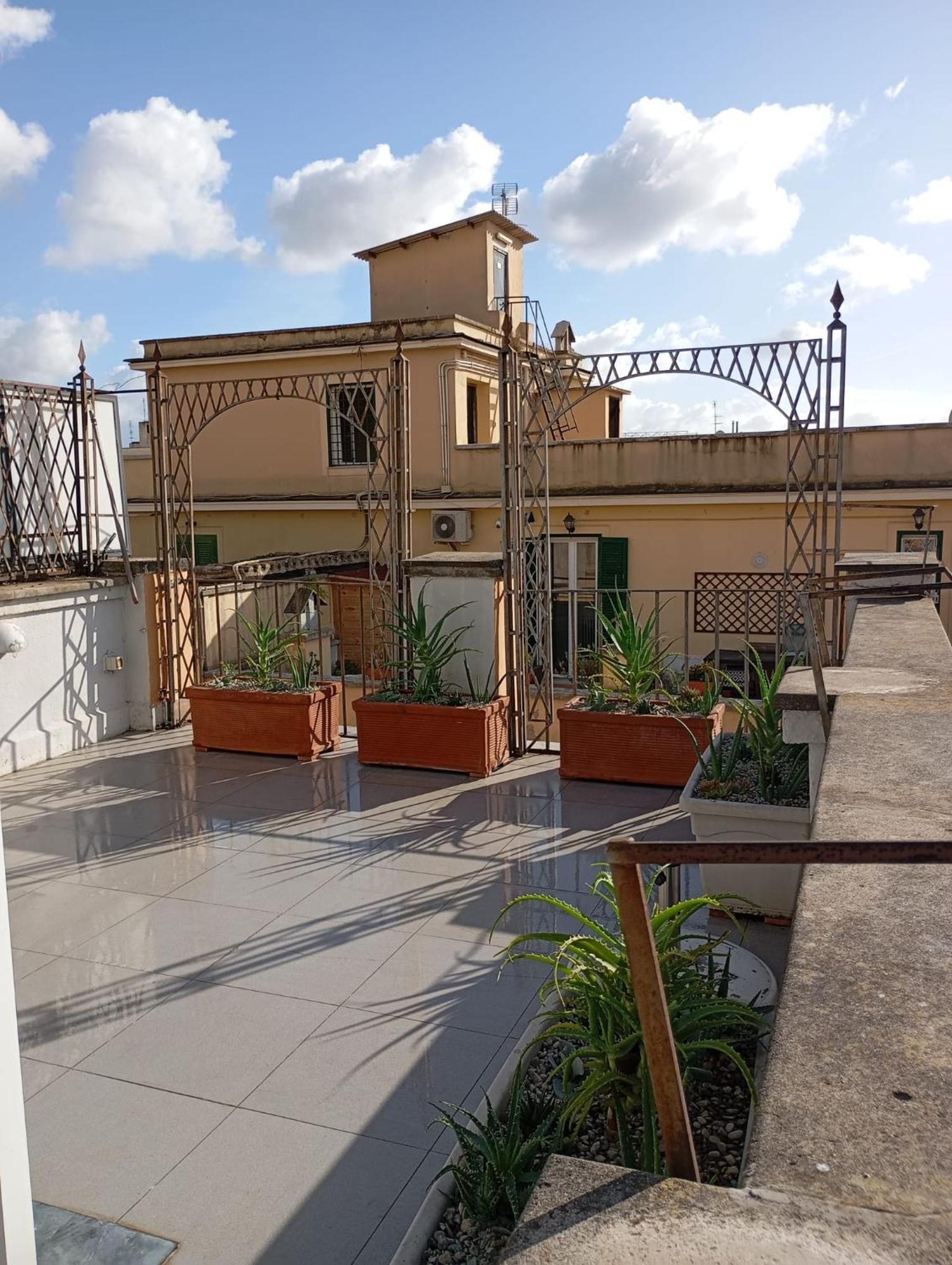 Colosseum Exclusive Duplex Ρώμη Εξωτερικό φωτογραφία