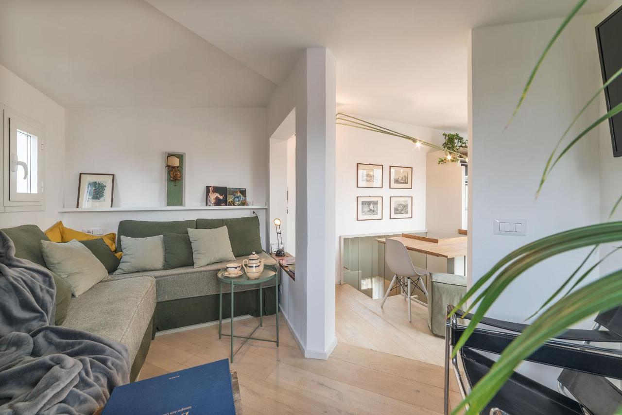 Colosseum Exclusive Duplex Ρώμη Εξωτερικό φωτογραφία