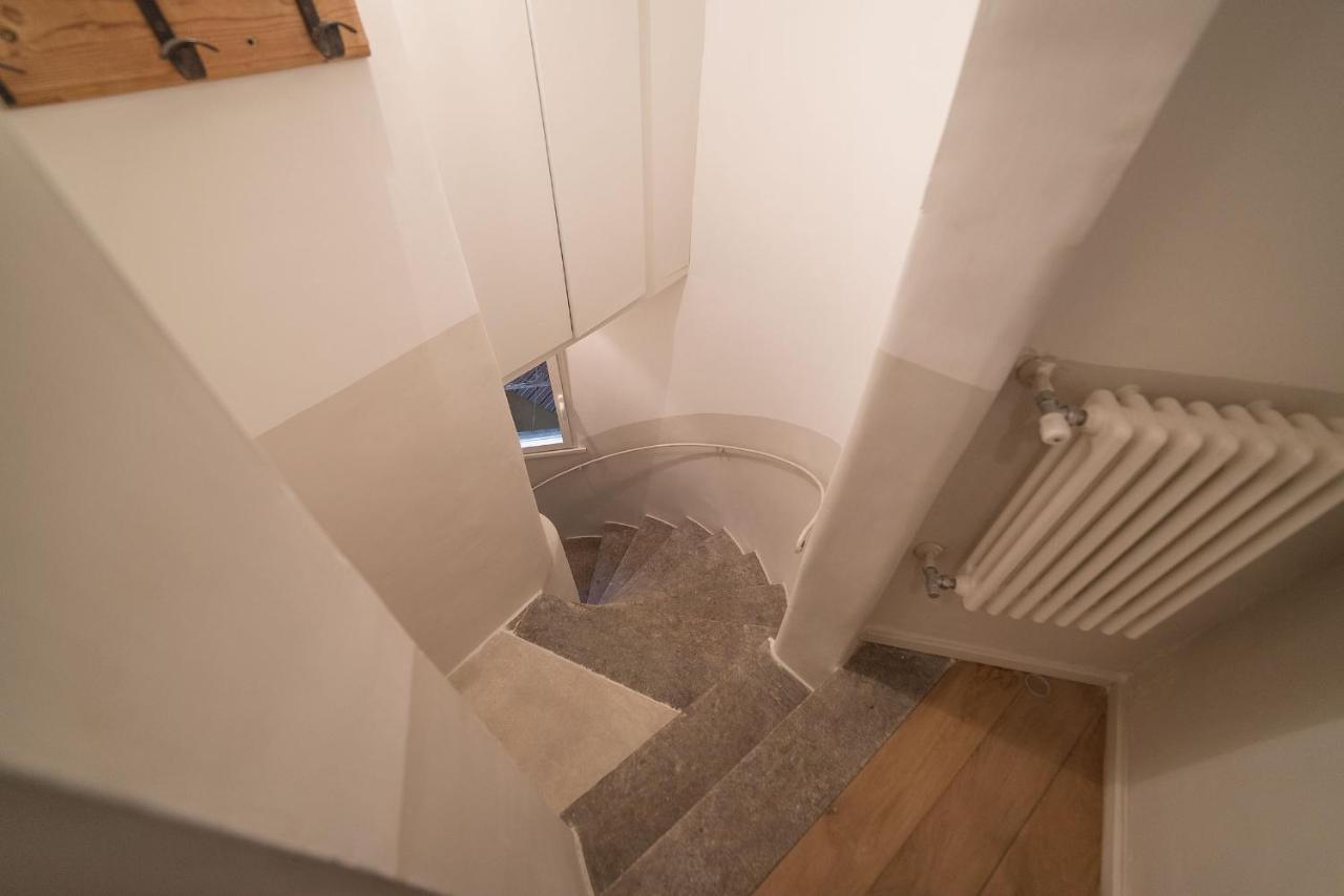 Colosseum Exclusive Duplex Ρώμη Εξωτερικό φωτογραφία