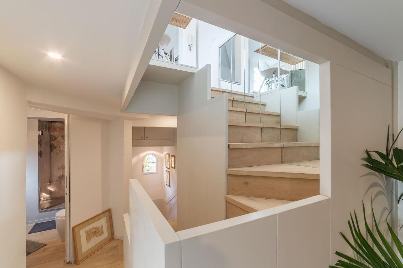 Colosseum Exclusive Duplex Ρώμη Εξωτερικό φωτογραφία