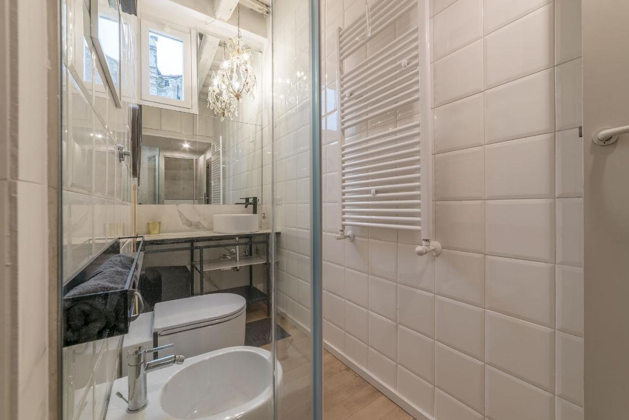 Colosseum Exclusive Duplex Ρώμη Εξωτερικό φωτογραφία