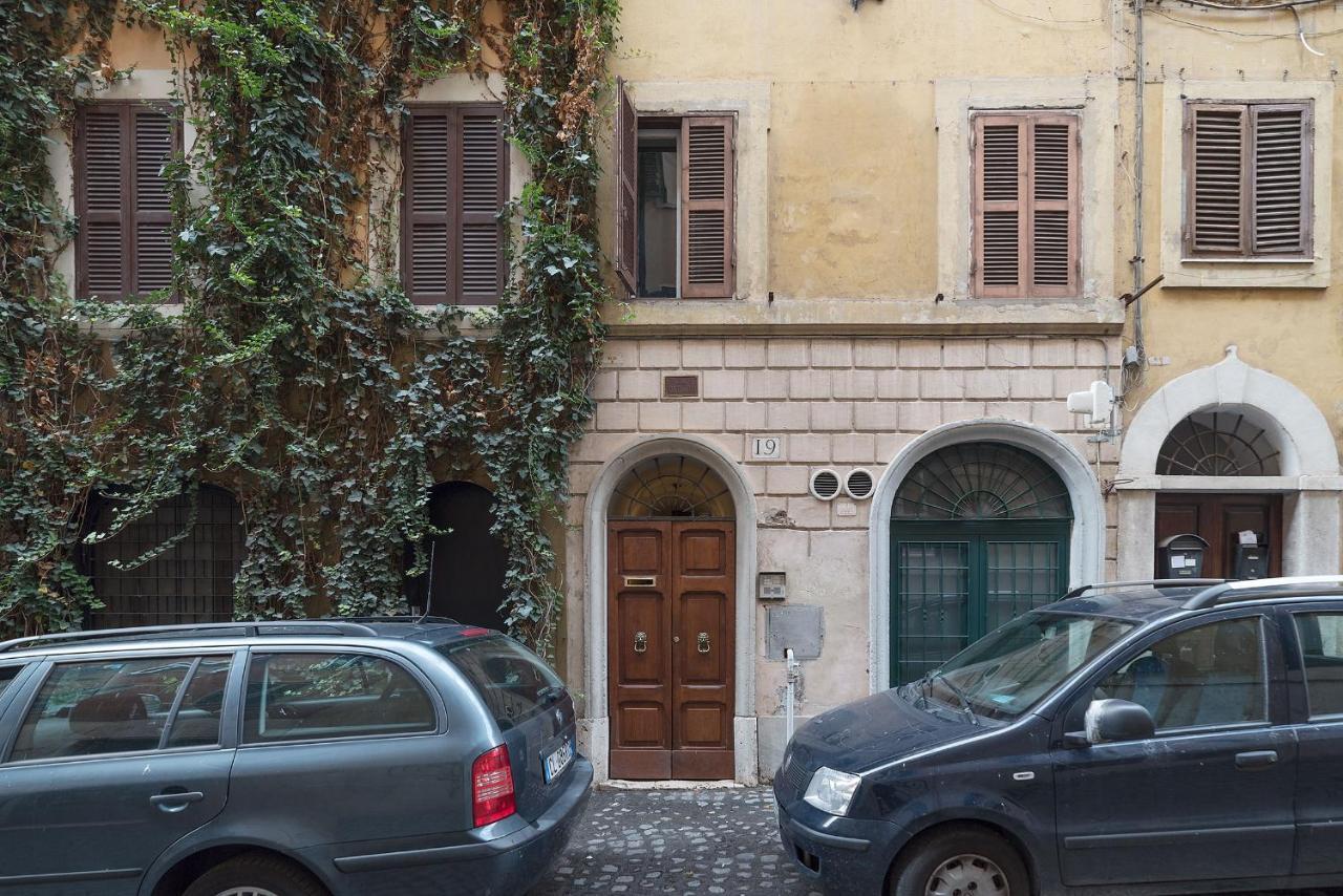 Colosseum Exclusive Duplex Ρώμη Εξωτερικό φωτογραφία