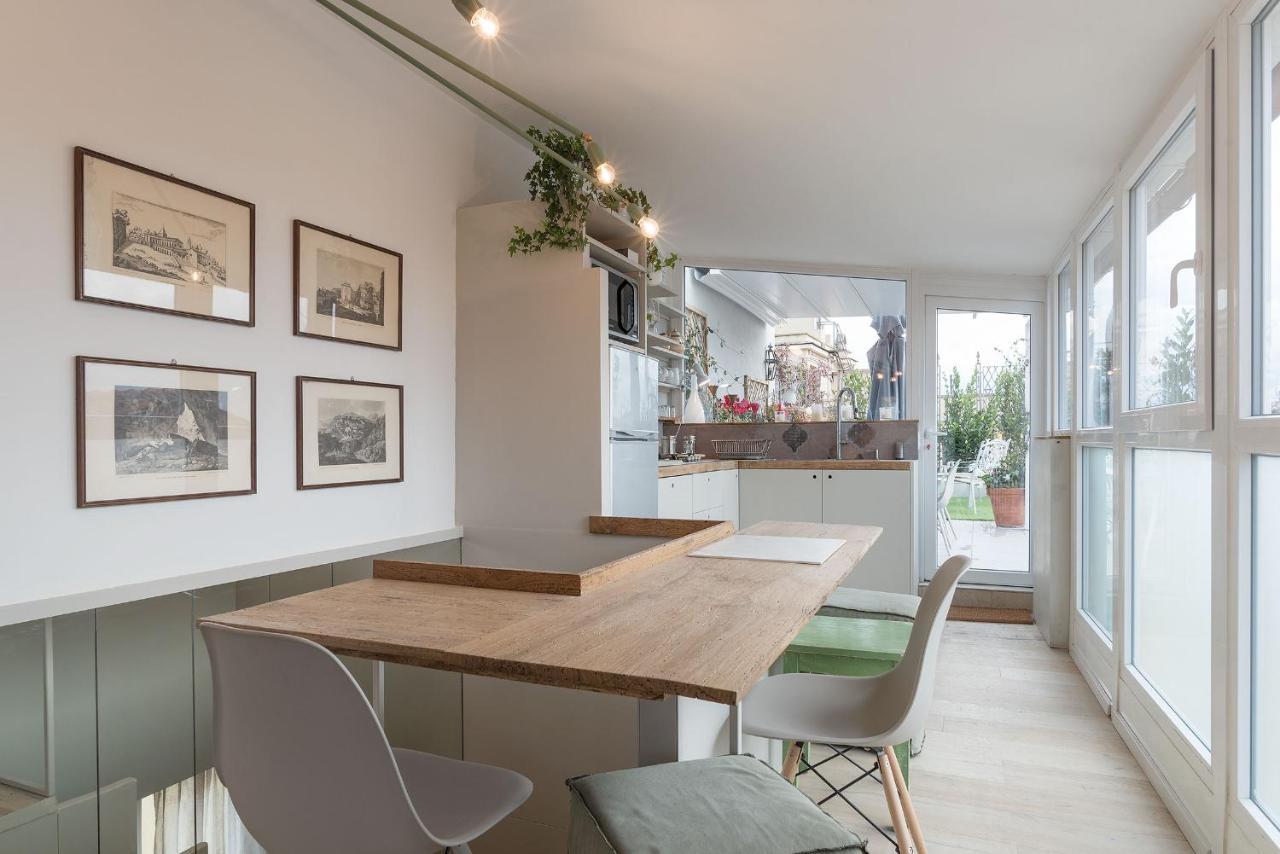 Colosseum Exclusive Duplex Ρώμη Εξωτερικό φωτογραφία