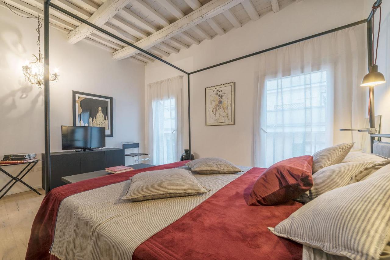 Colosseum Exclusive Duplex Ρώμη Εξωτερικό φωτογραφία