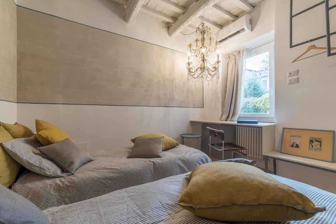 Colosseum Exclusive Duplex Ρώμη Εξωτερικό φωτογραφία