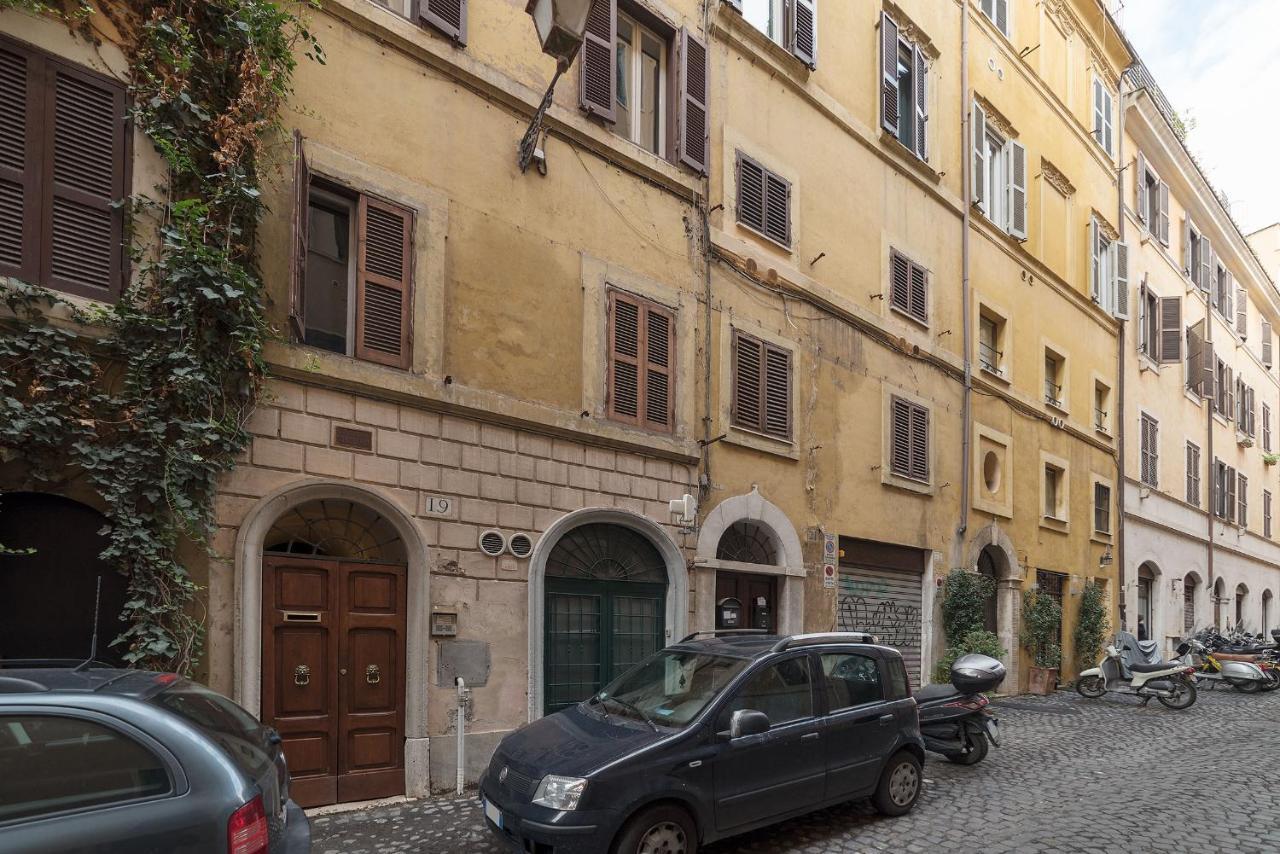 Colosseum Exclusive Duplex Ρώμη Εξωτερικό φωτογραφία