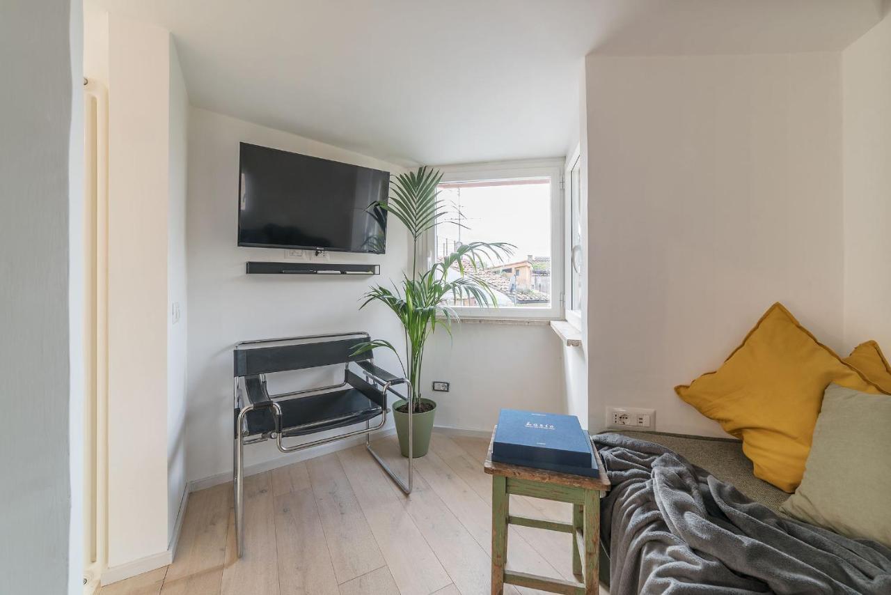 Colosseum Exclusive Duplex Ρώμη Εξωτερικό φωτογραφία