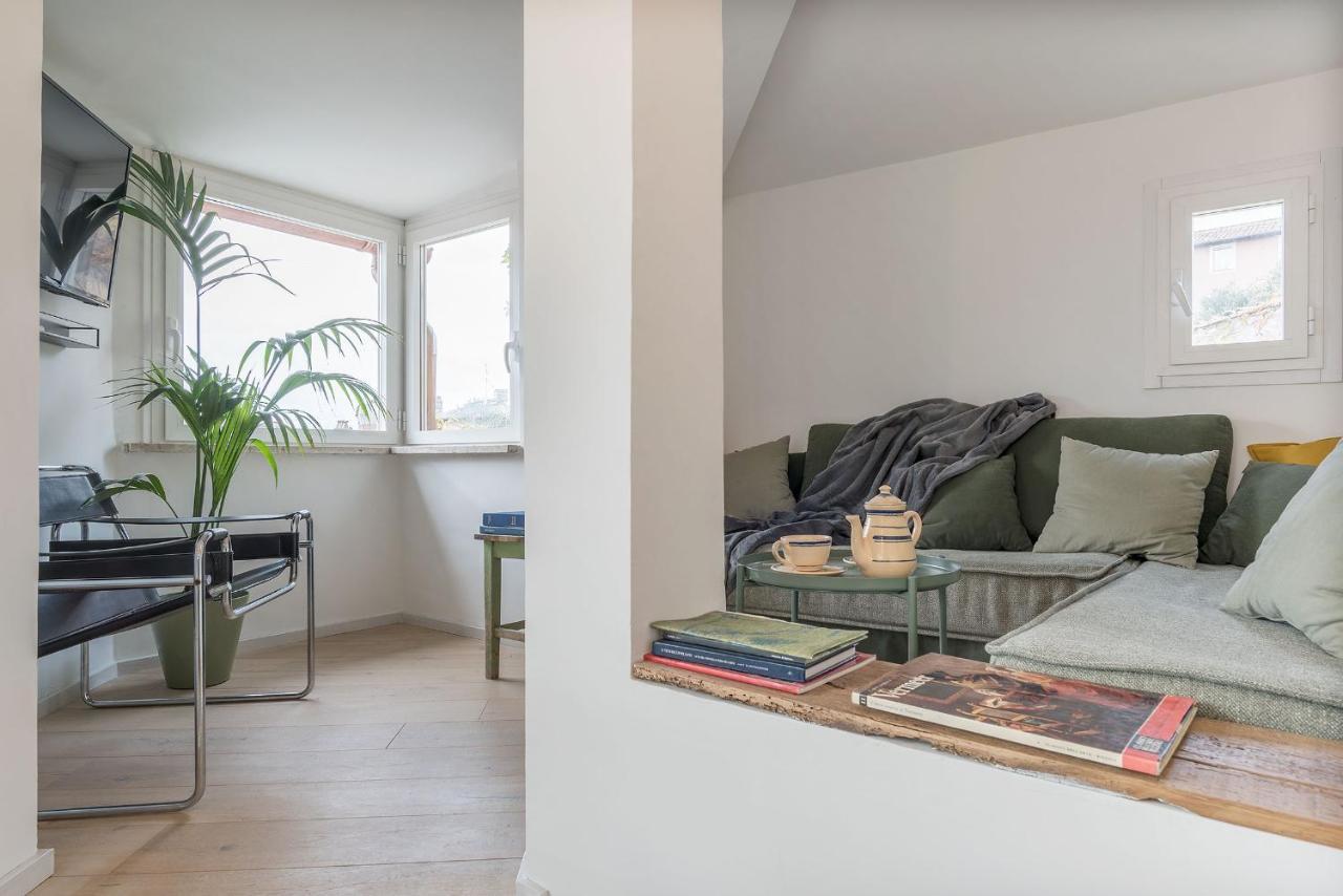 Colosseum Exclusive Duplex Ρώμη Εξωτερικό φωτογραφία