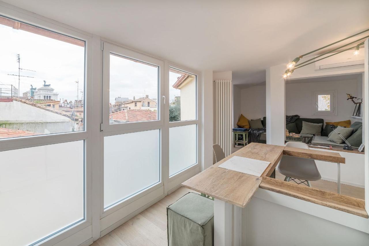Colosseum Exclusive Duplex Ρώμη Εξωτερικό φωτογραφία