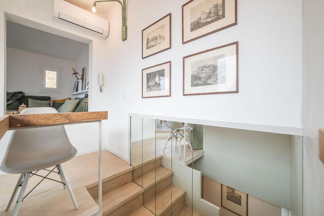 Colosseum Exclusive Duplex Ρώμη Εξωτερικό φωτογραφία