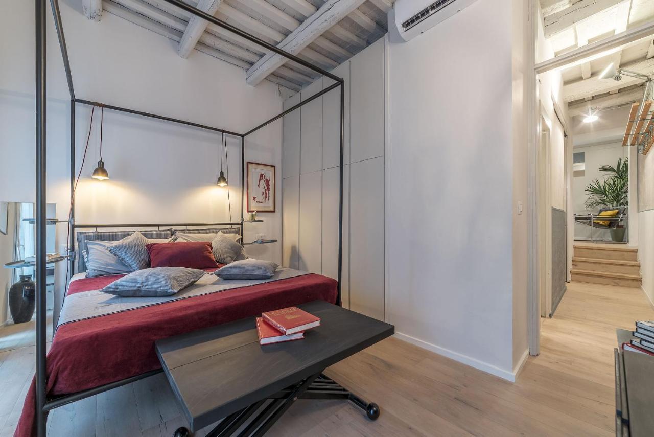 Colosseum Exclusive Duplex Ρώμη Εξωτερικό φωτογραφία