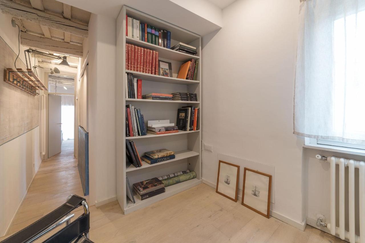 Colosseum Exclusive Duplex Ρώμη Εξωτερικό φωτογραφία