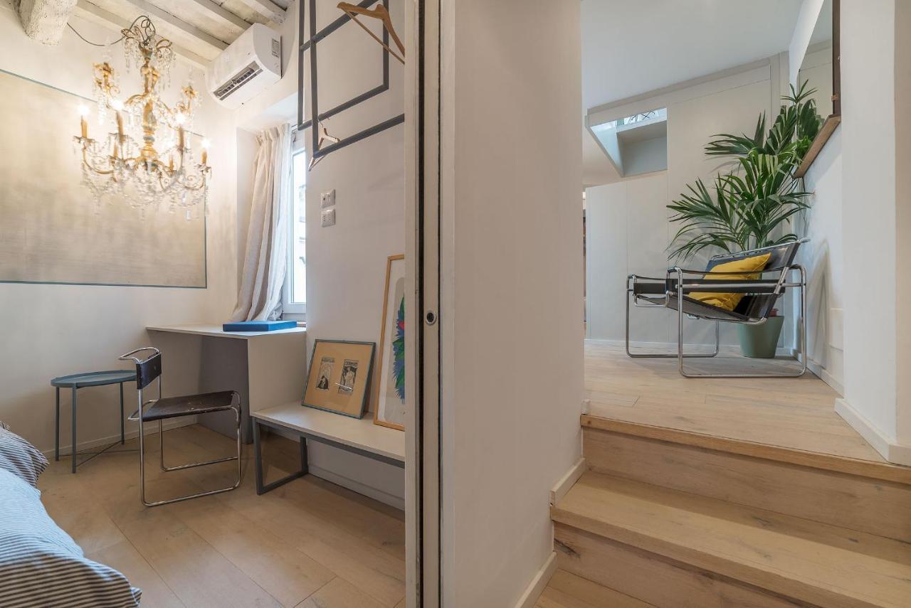 Colosseum Exclusive Duplex Ρώμη Εξωτερικό φωτογραφία