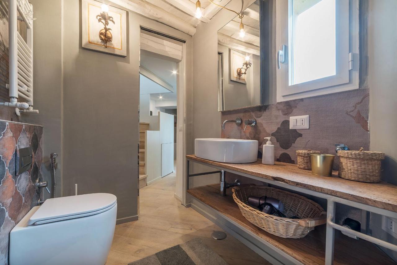 Colosseum Exclusive Duplex Ρώμη Εξωτερικό φωτογραφία