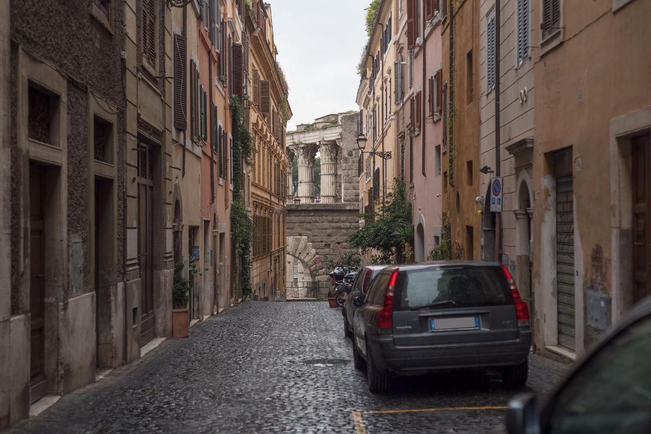 Colosseum Exclusive Duplex Ρώμη Εξωτερικό φωτογραφία