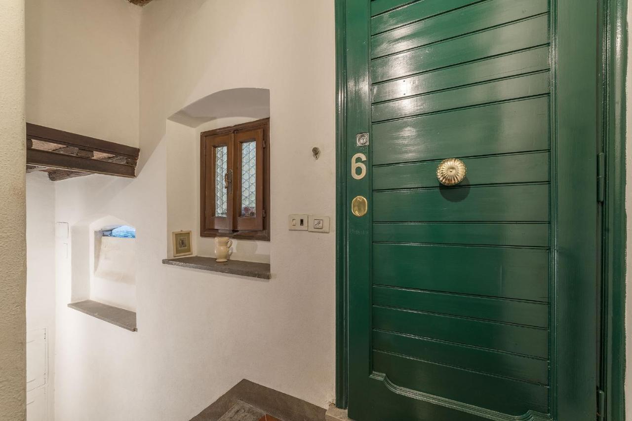 Colosseum Exclusive Duplex Ρώμη Εξωτερικό φωτογραφία